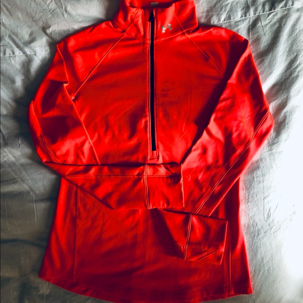 Under Armour Pullover - image 8